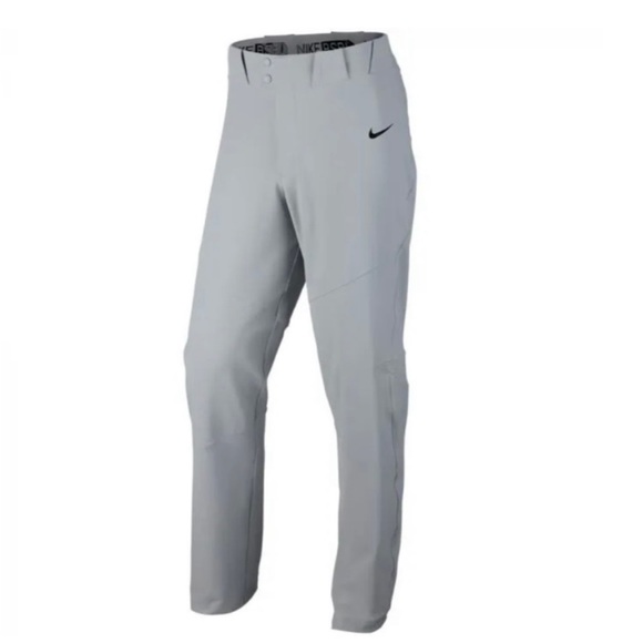 ⚾️NIKE Vapor Elite Dri Fit baseball pants - M - Picture 1 of 4
